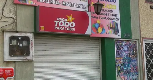 VARIEDADES MADELEYNE CM